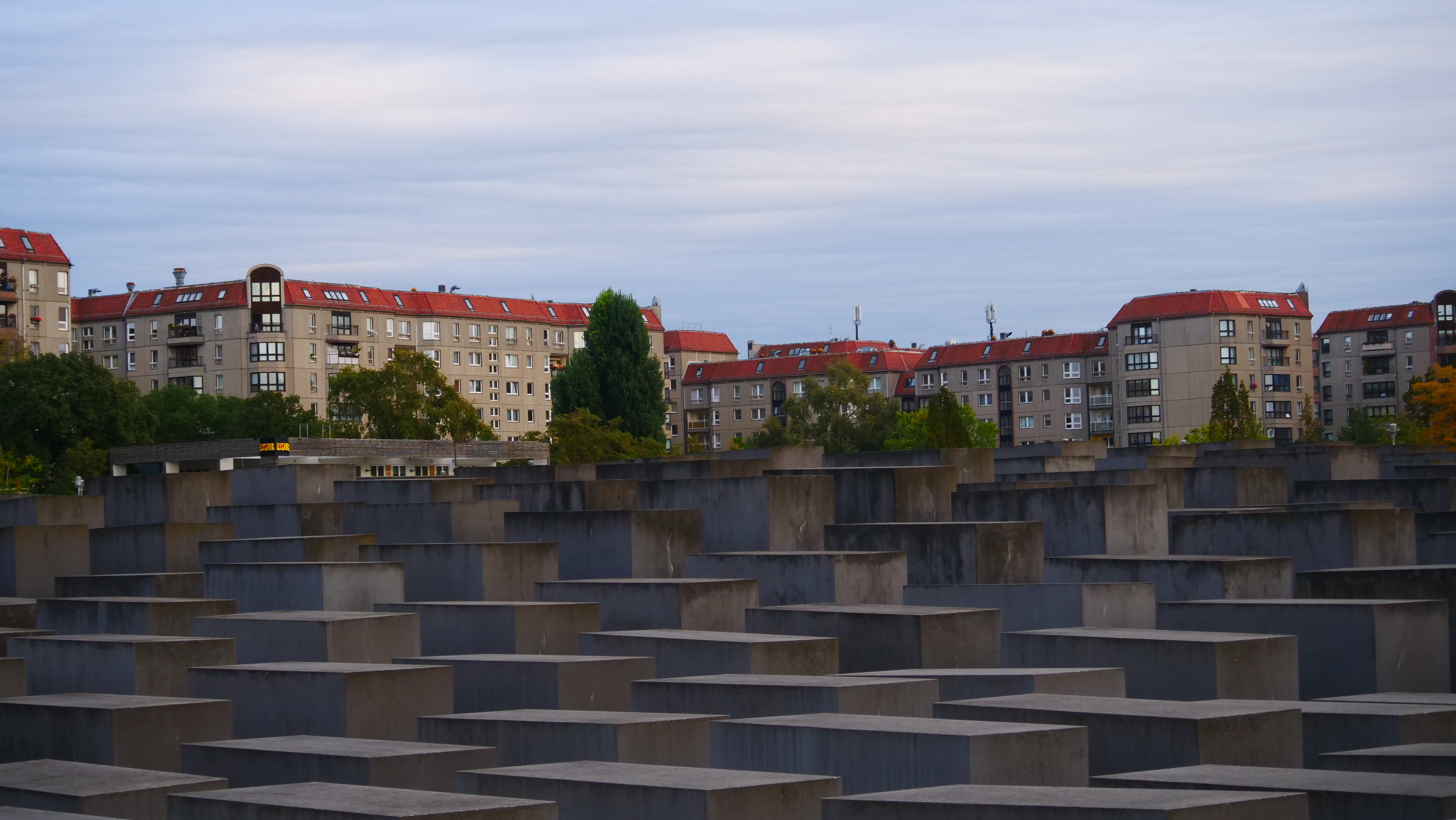 Travel 2025 September
